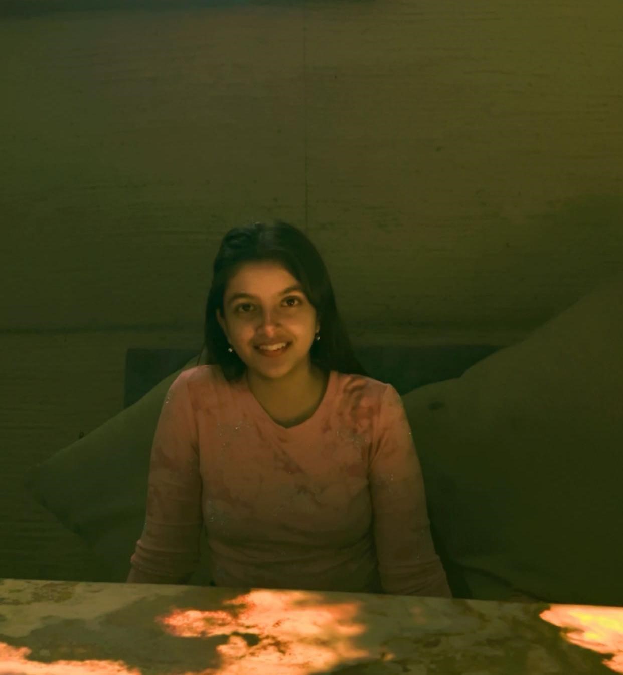Anushka Singh