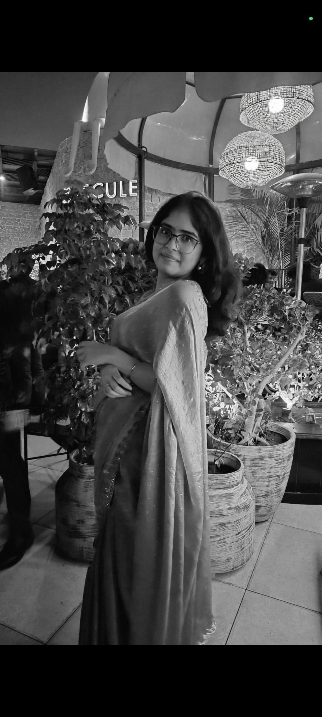 Anvesha Tripathi