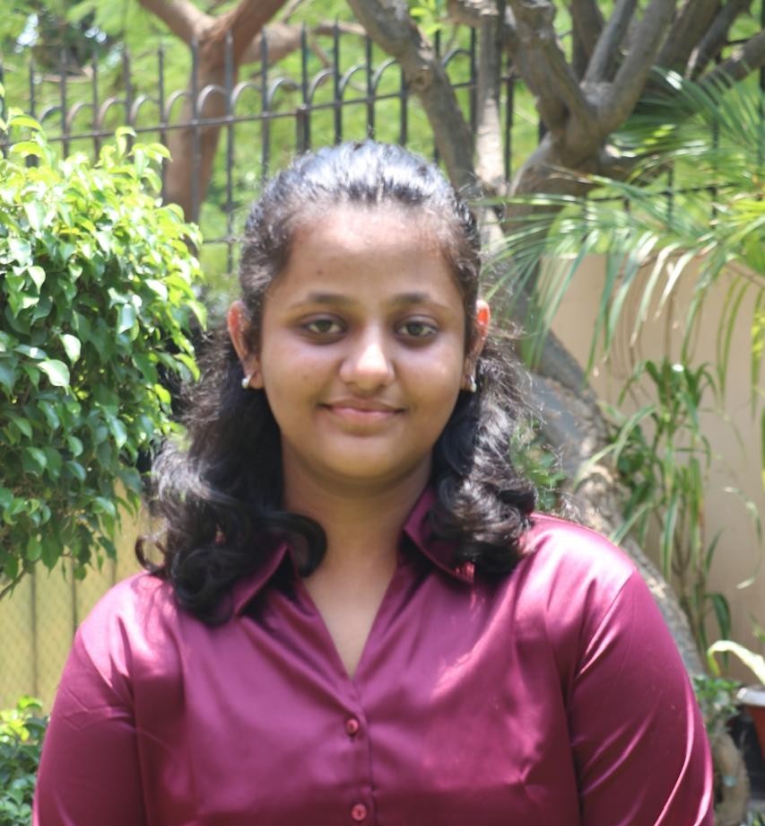 Diya Kedia