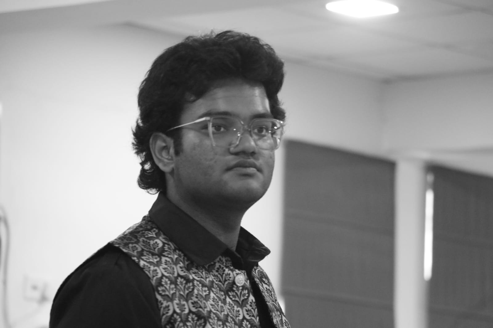 Echhit Yuvraj Gupta