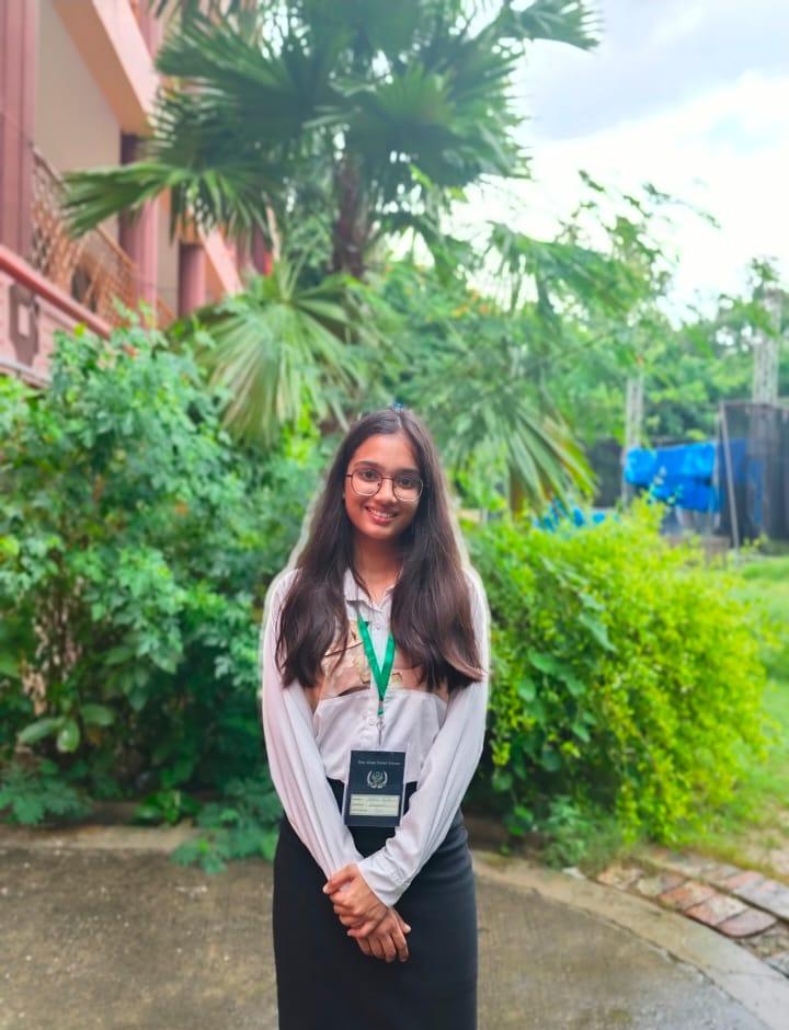 Noshi Jain