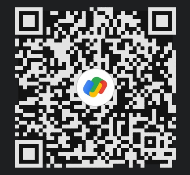 QR Code 3