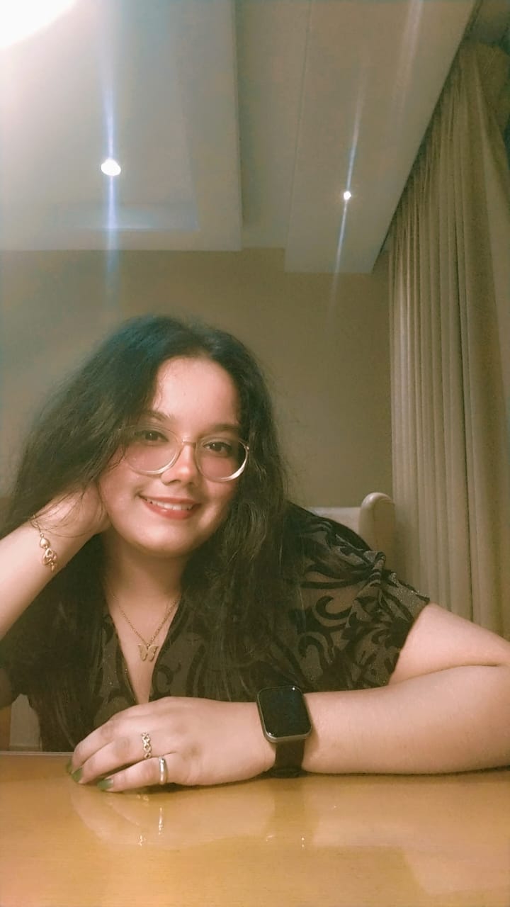 Rashika Agarwal