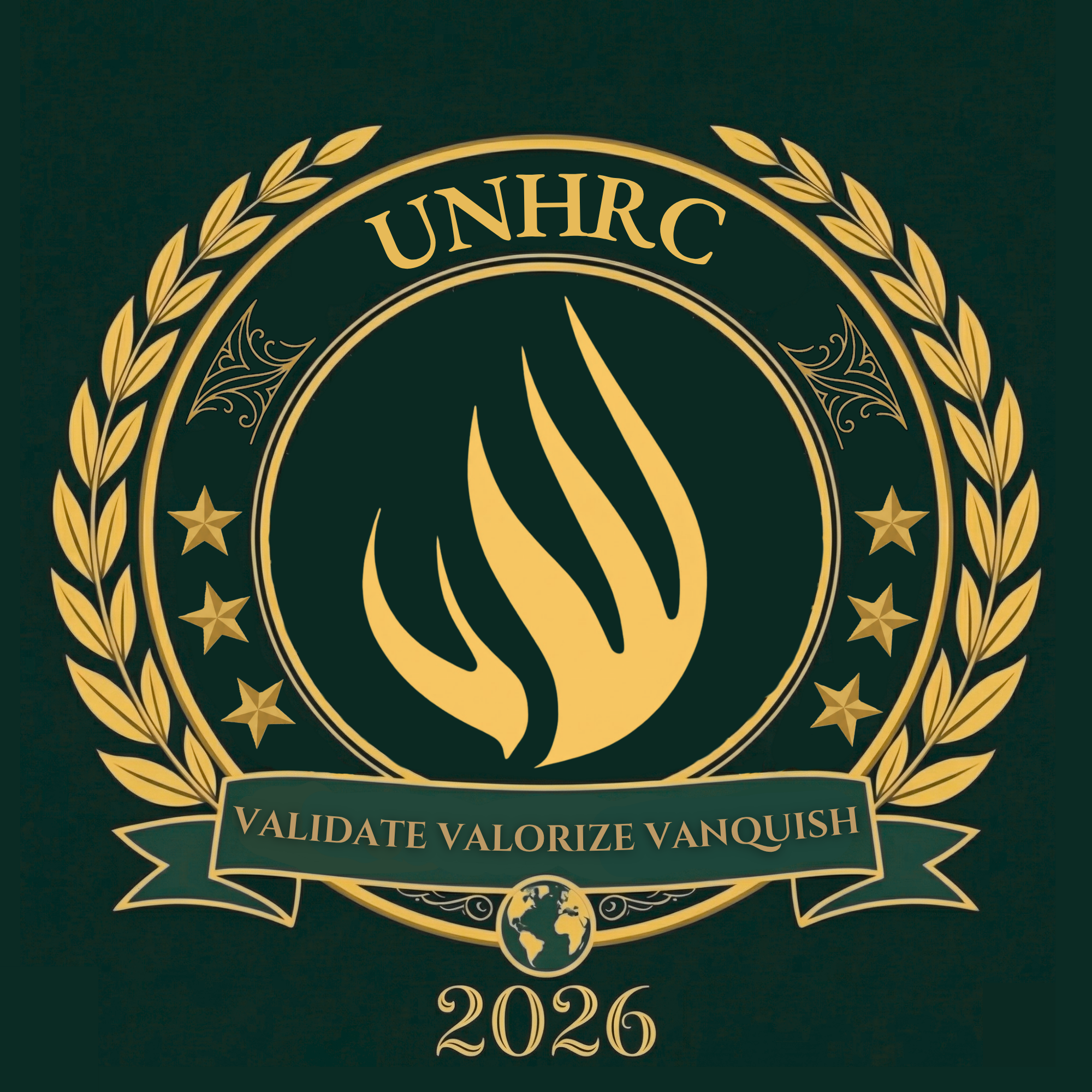 UNHRC