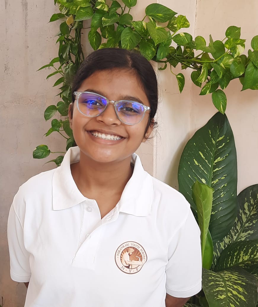 Vanshika Tripathi